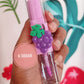 Pack of 3 Lip Balm & Gloss