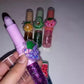 Pack of 3 Lip Balm & Gloss