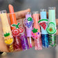 Pack of 3 Lip Balm & Gloss