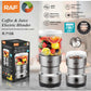 2 in 1 Raf Grinde