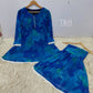 2pc Gharara Suit
