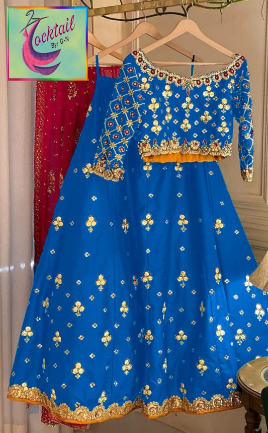 2pc Skirt
