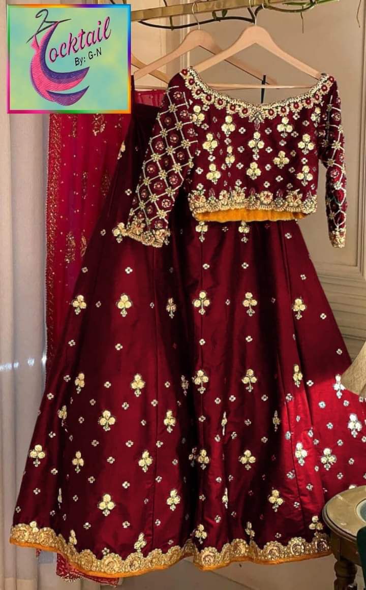 2pc Skirt