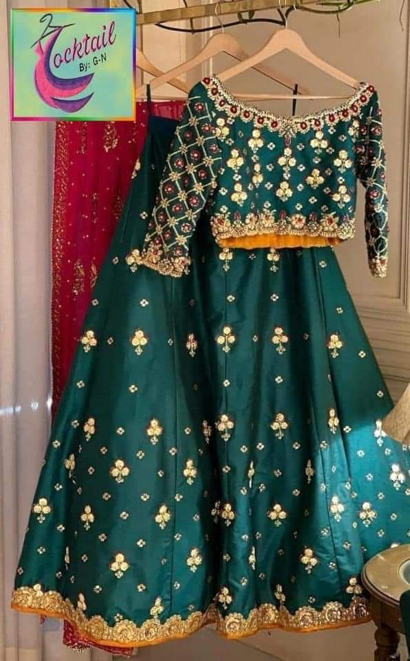 2pc Skirt