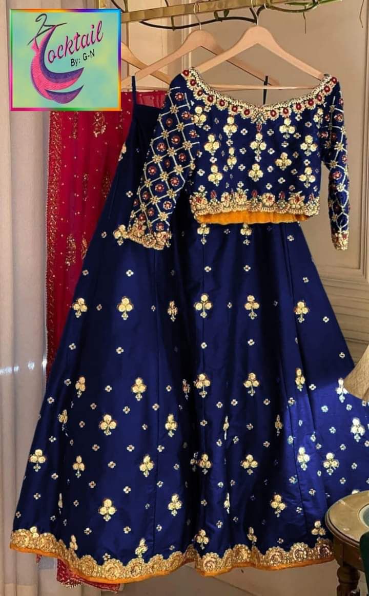 2pc Skirt