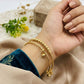 2 piece bangles