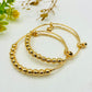 2 piece bangles