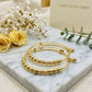 2 piece bangles