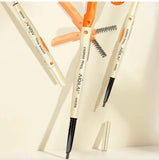 3-In-1 Eyebrow Pencil