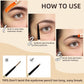 3-In-1 Eyebrow Pencil
