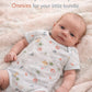 Pack of 3 Baby Suit Set