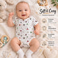 Pack of 3 Baby Suit Set