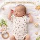 Pack of 3 Baby Suit Set