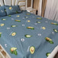 3-Piece Bedsheet