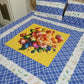 3-Piece Bedsheet