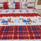 3-Piece Bedsheet