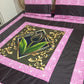3-Piece Bedsheet