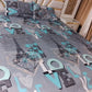 3-Piece Bedsheet