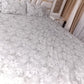 3-Piece Bedsheet