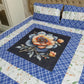 3-Piece Bedsheet