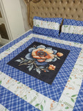 3-Piece Bedsheet