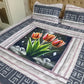 3-Piece Bedsheet