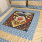 3-Piece Bedsheet