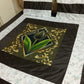 3-Piece Bedsheet