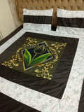 3-Piece Bedsheet