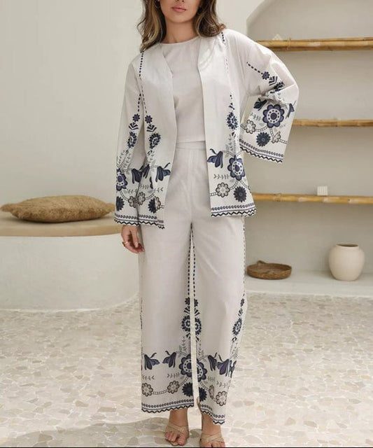 3-Piece Cord Set