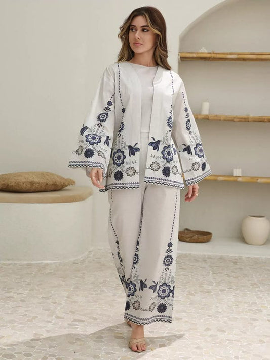 3-Piece Cord Set