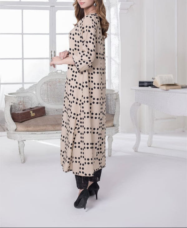 3-Piece Dress