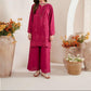 3-Piece Embroidered Suit