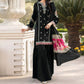 3-Piece Embroidered Suit