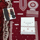 3-Piece Embroidered Suit