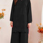 3-Piece Embroidered Suit
