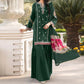 3-Piece Embroidered Suit