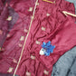 3-Piece Embroidered Suit