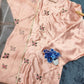 3-Piece Embroidered Suit
