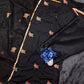 3-Piece Embroidered Suit