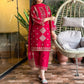 3-Piece Embroidered Suit