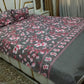 3-Piece Fitted Bedsheet