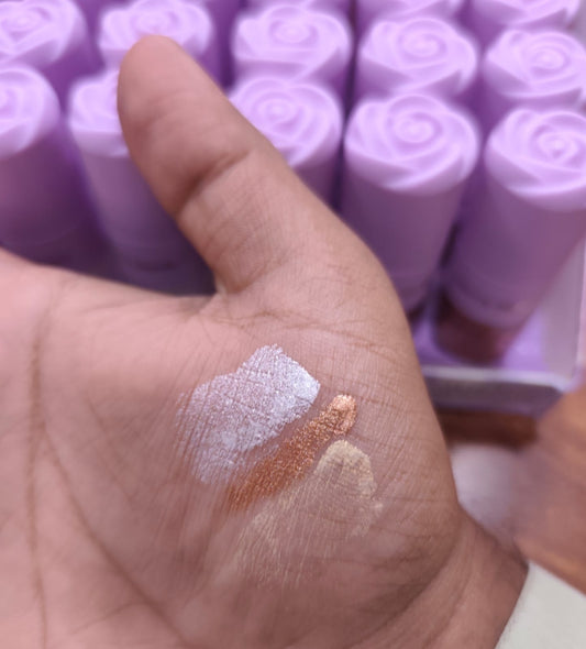 3-Piece Highlighter Set