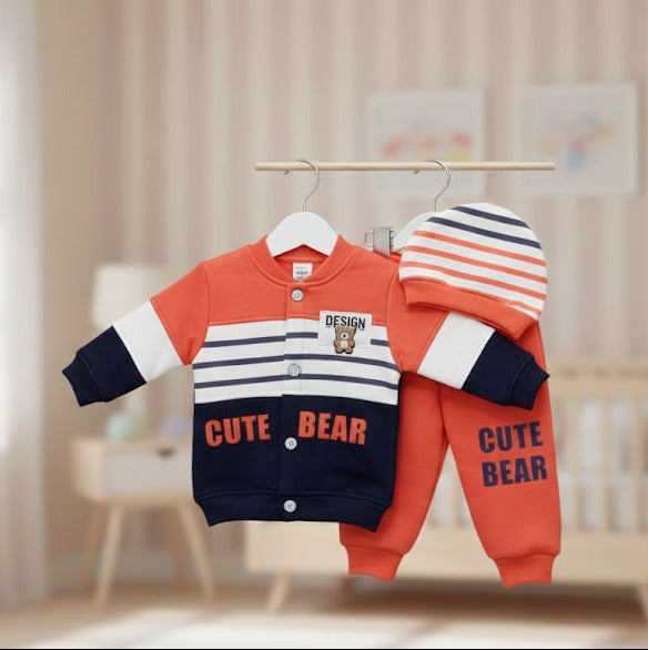3-Piece Kids Set