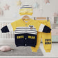 3-Piece Kids Set