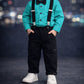 3-Piece Kids Suit