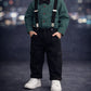 3-Piece Kids Suit