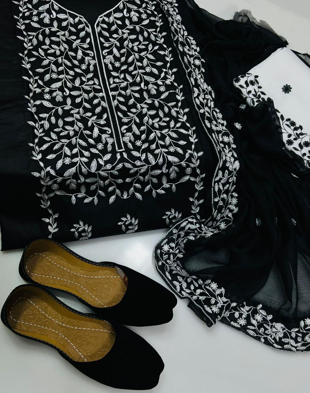 3-Piece Lawn Collection