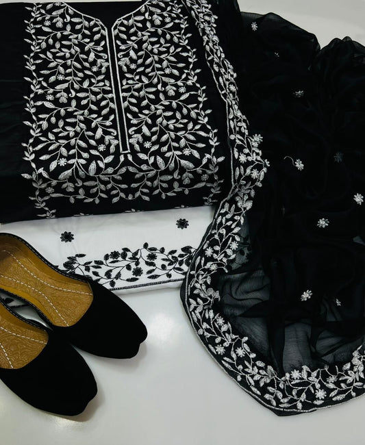 3-Piece Lawn Collection