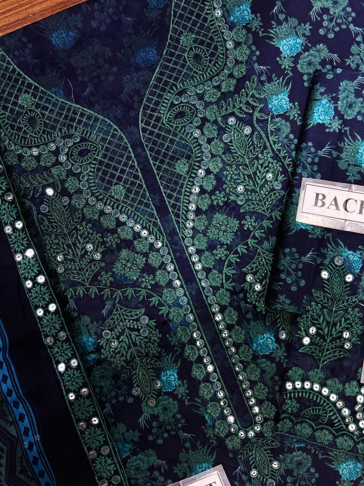 3-Piece Lawn Collection